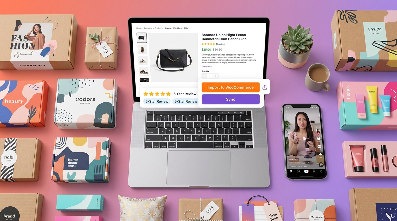 Temu to WooCommerce: The Dropshipping Strategy Your Competitors Don't Know Yet