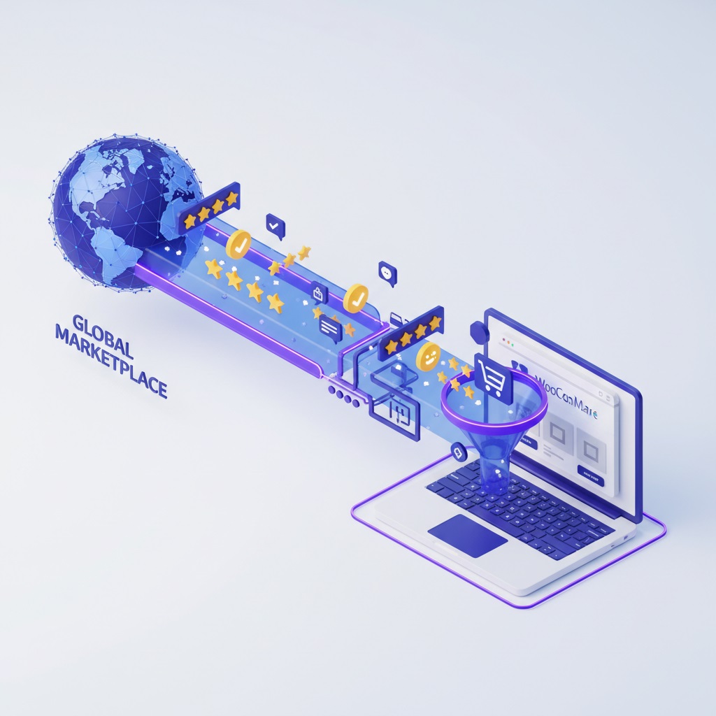Build Instant Trust: The Ultimate Review Importer for WooCommerce is Here